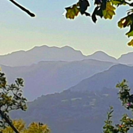 Casamentera Villa Mentera Barruelo Dış mekan fotoğraf