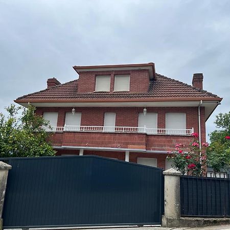 Casamentera Villa Mentera Barruelo Dış mekan fotoğraf