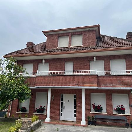 Casamentera Villa Mentera Barruelo Dış mekan fotoğraf