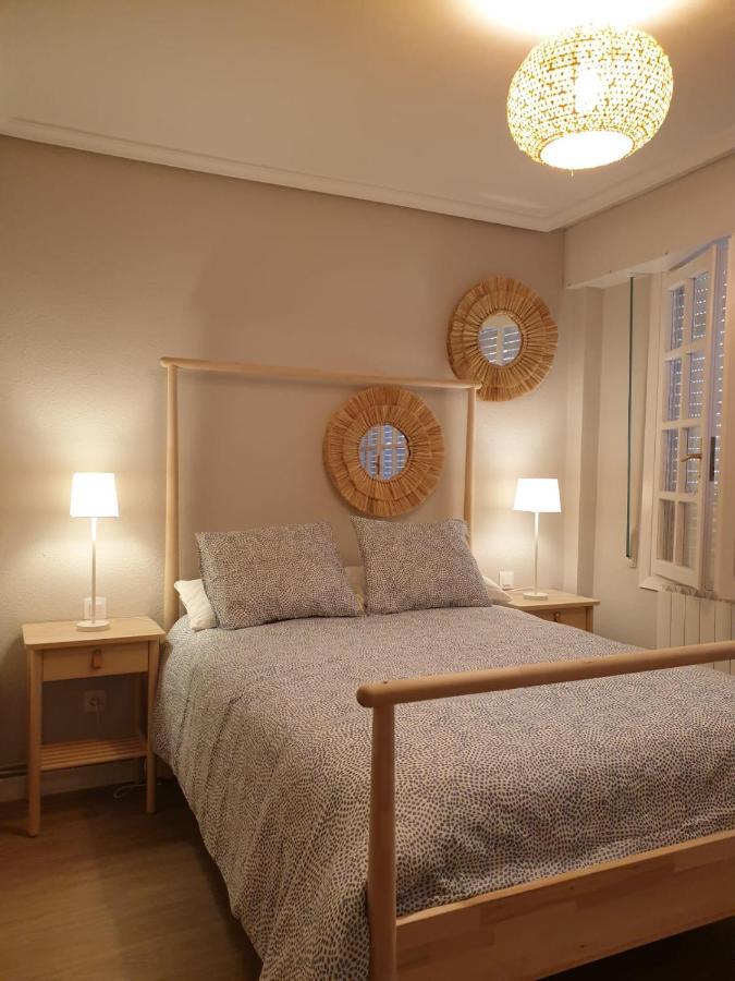 Casamentera Villa Mentera Barruelo Dış mekan fotoğraf