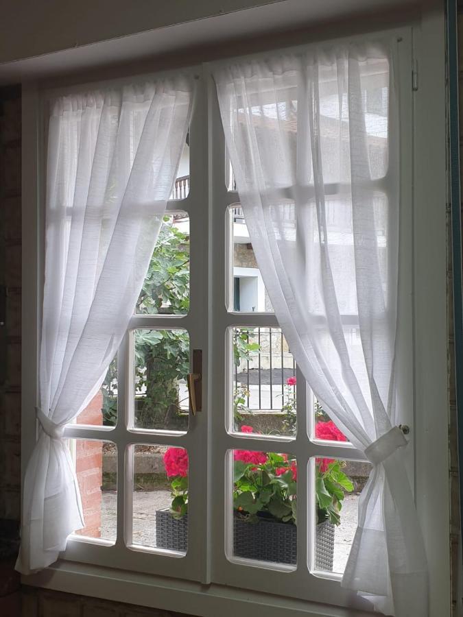 Casamentera Villa Mentera Barruelo Dış mekan fotoğraf