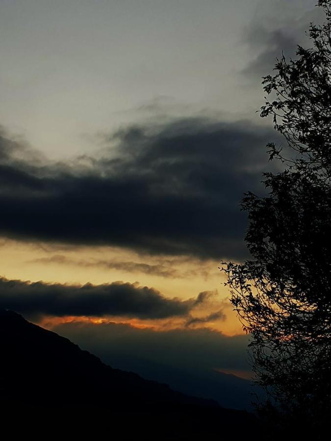 Casamentera Villa Mentera Barruelo Dış mekan fotoğraf