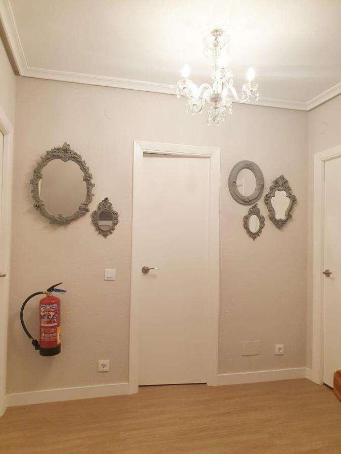 Casamentera Villa Mentera Barruelo Dış mekan fotoğraf