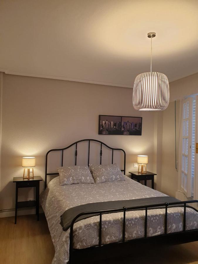 Casamentera Villa Mentera Barruelo Dış mekan fotoğraf