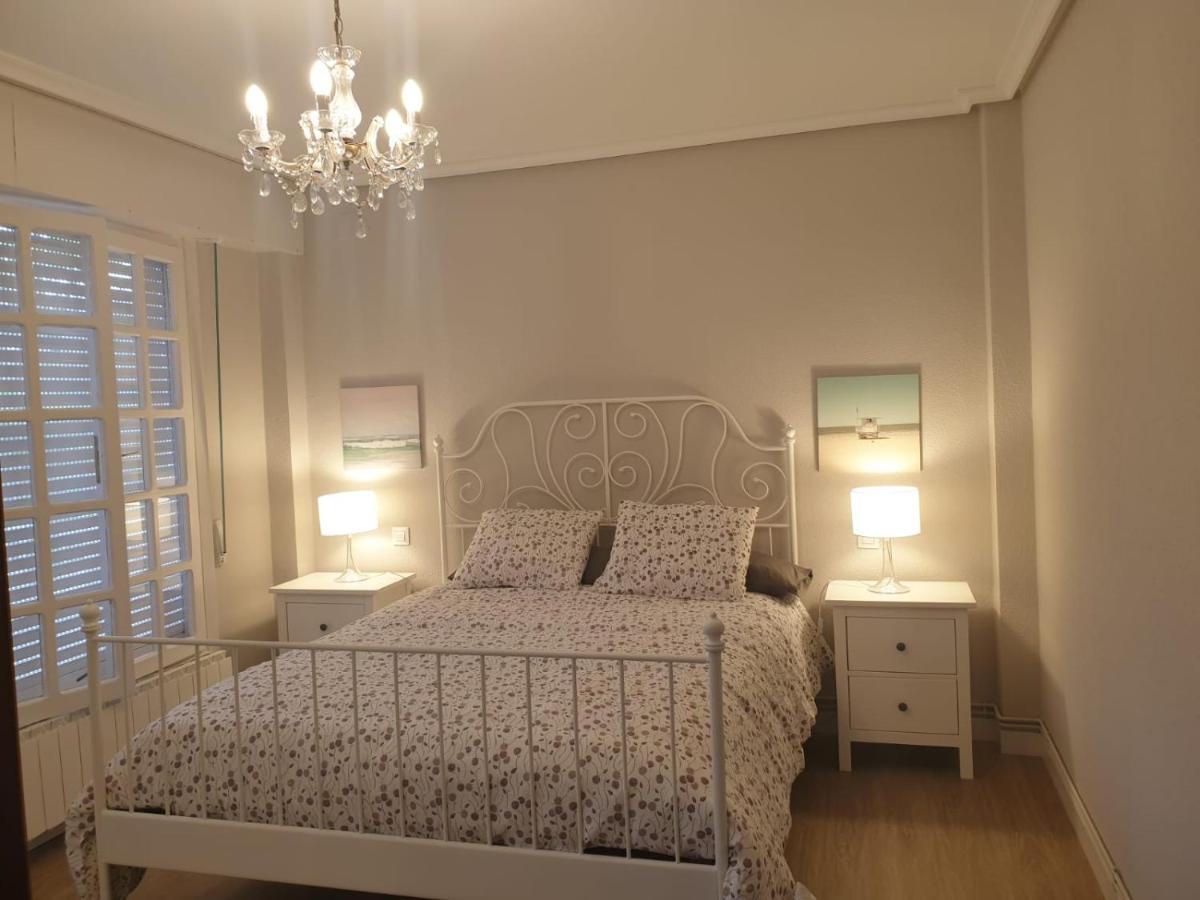 Casamentera Villa Mentera Barruelo Dış mekan fotoğraf