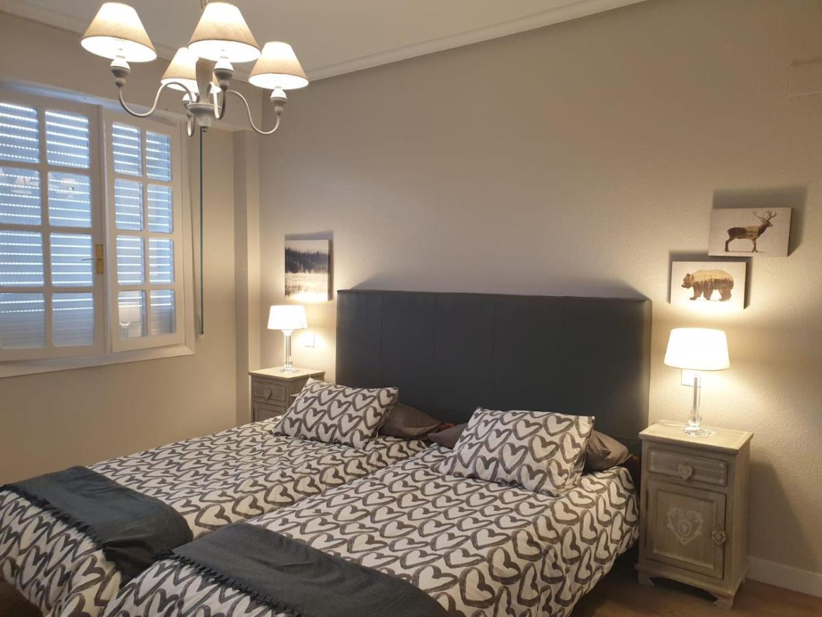 Casamentera Villa Mentera Barruelo Dış mekan fotoğraf