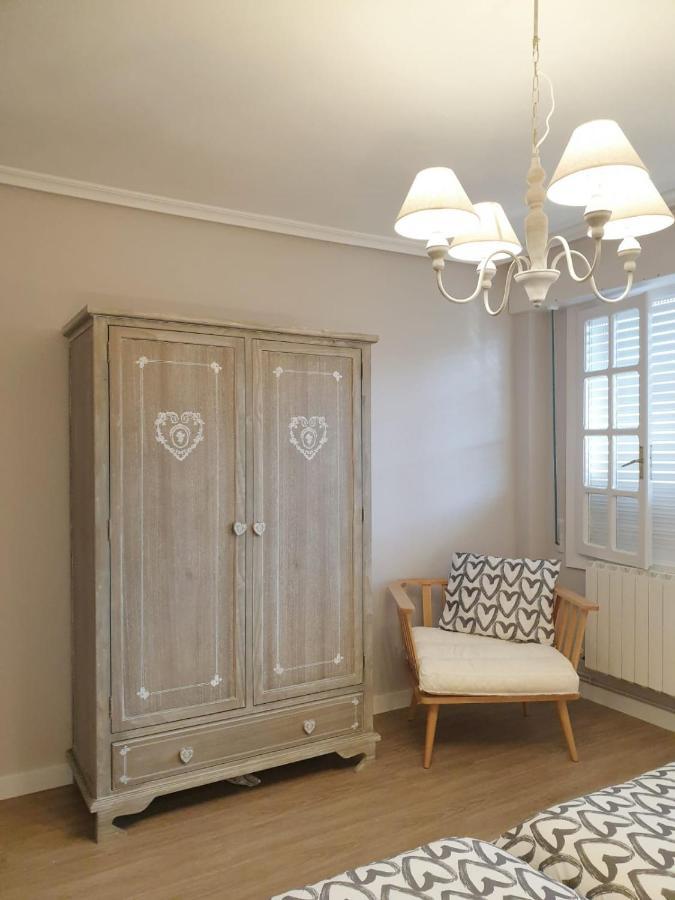 Casamentera Villa Mentera Barruelo Dış mekan fotoğraf