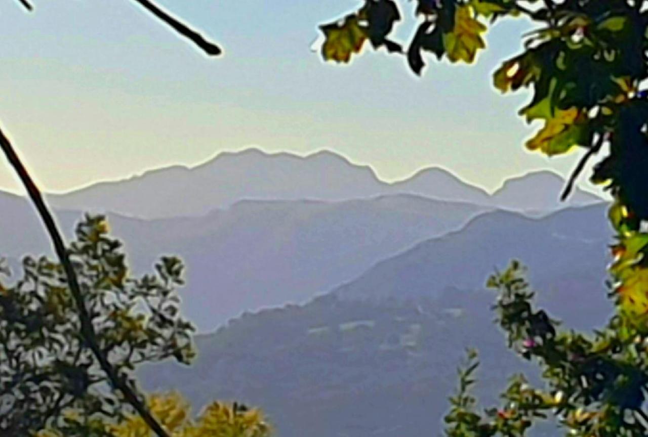 Casamentera Villa Mentera Barruelo Dış mekan fotoğraf