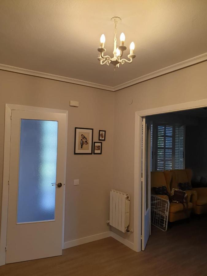 Casamentera Villa Mentera Barruelo Dış mekan fotoğraf