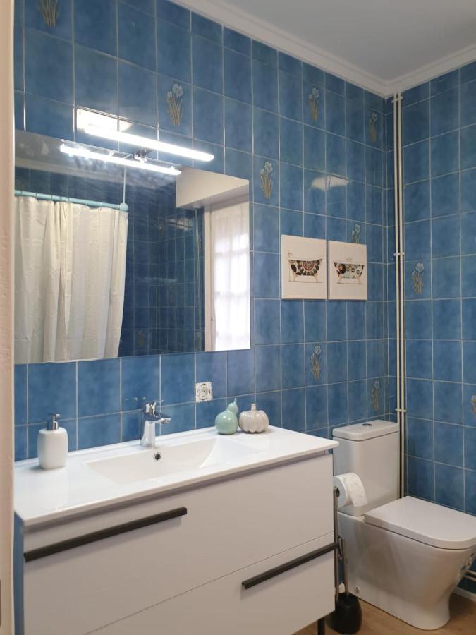 Casamentera Villa Mentera Barruelo Dış mekan fotoğraf