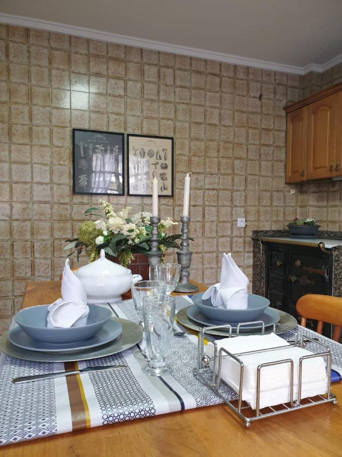 Casamentera Villa Mentera Barruelo Dış mekan fotoğraf