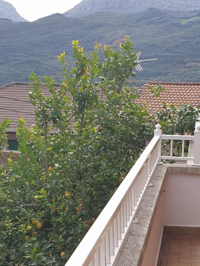Casamentera Villa Mentera Barruelo Dış mekan fotoğraf